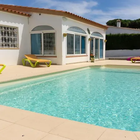 Villa Vacay Zen L'Escala