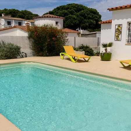 Vacay Zen L'Escala