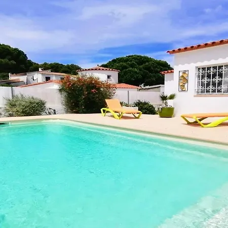Vacay Zen Villa L'Escala