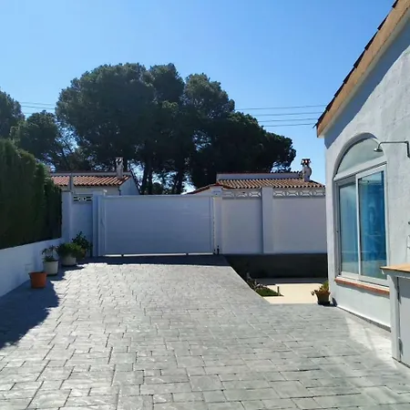 Villa Vacay Zen L'Escala