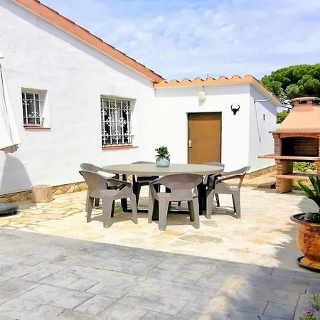 Vacay Zen, Relax Perfecto, En La Costa Brava, L'escala! فيلة