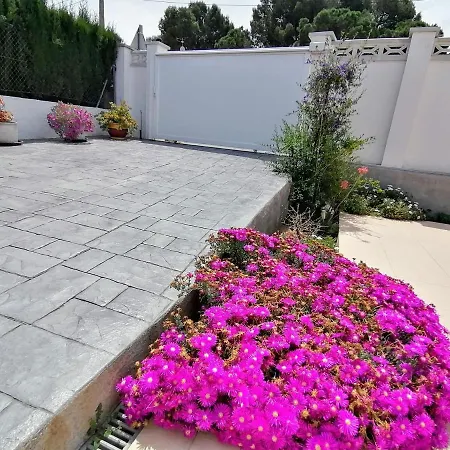 Vacay Zen, Relax Perfecto, En La Costa Brava, L'escala! Villa L'Escala