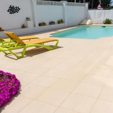 Villa Vacay Zen, Relax Perfecto, En La Costa Brava, L'escala!