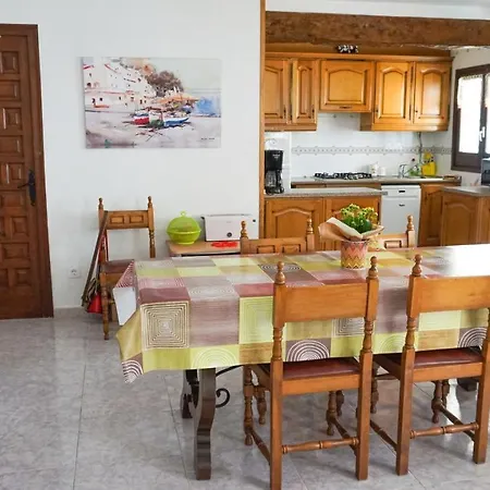 Vacay Zen, Relax Perfecto, En La Costa Brava, L'escala! Villa