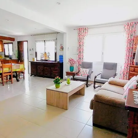 Vacay Zen, Relax Perfecto, En La Costa Brava, L'escala! فيلة *