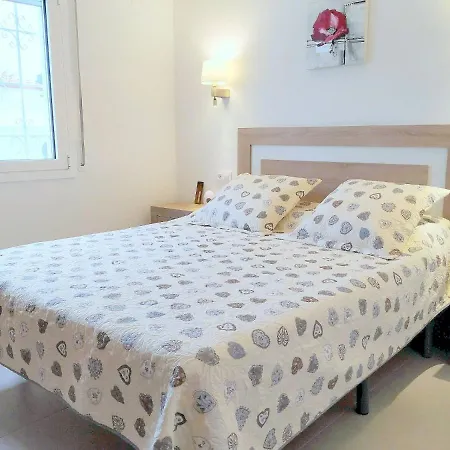 Vacay Zen, Relax Perfecto, En La Costa Brava, L'escala! Villa