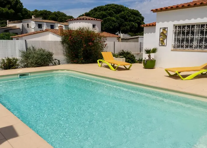 Vacay Zen, Relax Perfecto, En La Costa Brava, L'escala! L' Escala