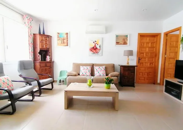 Vacay Zen, Relax Perfecto, En La Costa Brava, L'escala! فيلة *