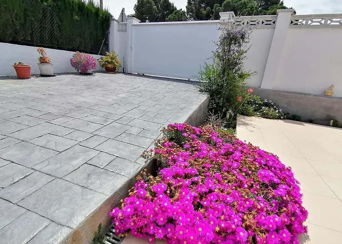 Vacay Zen, Relax Perfecto, En La Costa Brava, L'escala! فيلة L' Escala