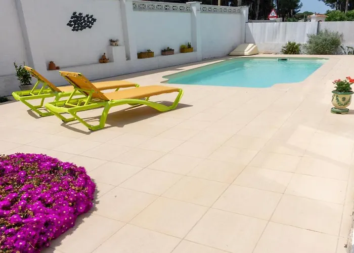 فيلة Vacay Zen, Relax Perfecto, En La Costa Brava, L'escala!