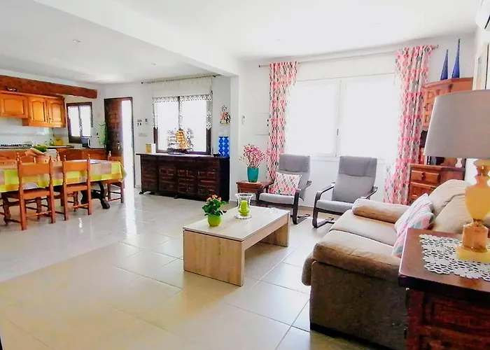 Vacay Zen, Relax Perfecto, En La Costa Brava, L'escala! فيلة *