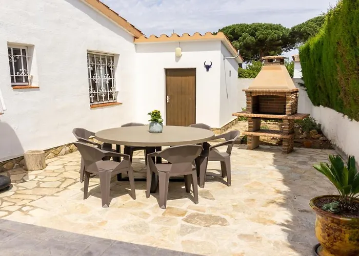 Vacay Zen, Relax Perfecto, En La Costa Brava, L'escala! * L' Escala