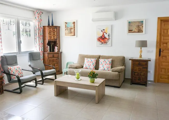 Vacay Zen, Relax Perfecto, En La Costa Brava, L'escala! فيلة *