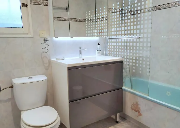 فيلة Vacay Zen, Relax Perfecto, En La Costa Brava, L'escala!